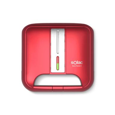SANDWISH MAKER -SOLAC - BUON PANINI II (SD5058)
