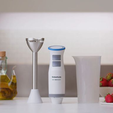 HAND BLENDER -TAURUS-BAPI 1000 ROCKET