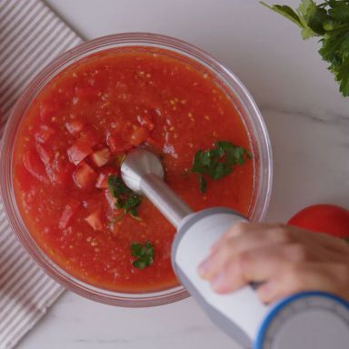 HAND BLENDER -TAURUS-BAPI 1000 ROCKET