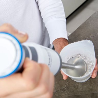 HAND BLENDER -TAURUS-BAPI 1000 ROCKET