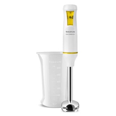 HAND BLENDER ROBOT 600 - TAURUS- EASY INOX