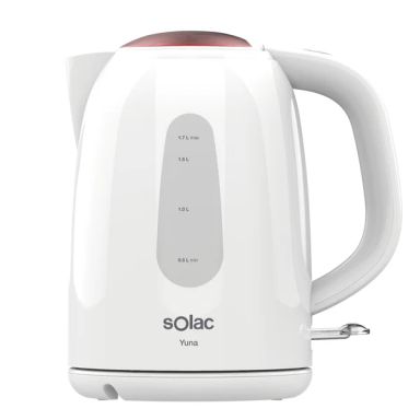 KETTLE -SOLAC - YUNA (KT5851)
