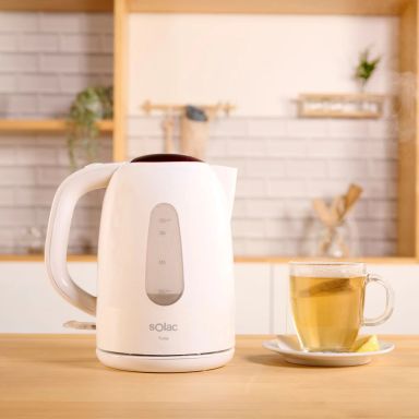 KETTLE -SOLAC - YUNA (KT5851)