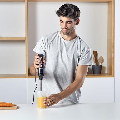 HAND BLENDER - TAURUS - BAPI 750 INOX
