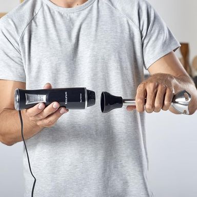 HAND BLENDER - TAURUS - BAPI 750 INOX