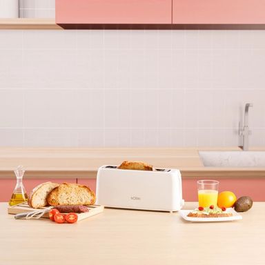 TOASTER - SOLAC- BUON GIORNO (TL5418)