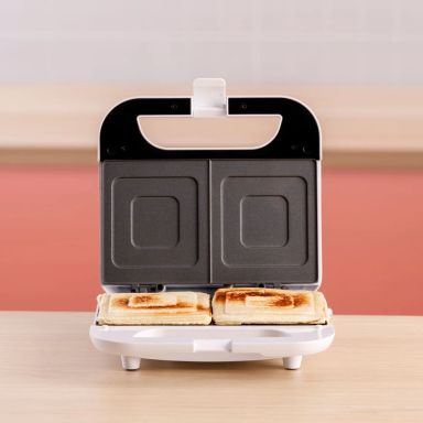 SANDWISH MAKER - SOLAC -  BUON SANDWICH II(SD5054)