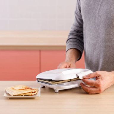 SANDWISH MAKER - SOLAC -  BUON SANDWICH II(SD5054)