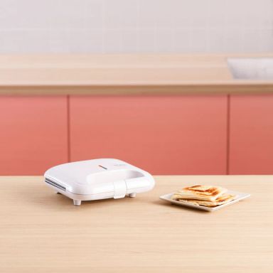 SANDWISH MAKER - SOLAC -  BUON SANDWICH II(SD5054)