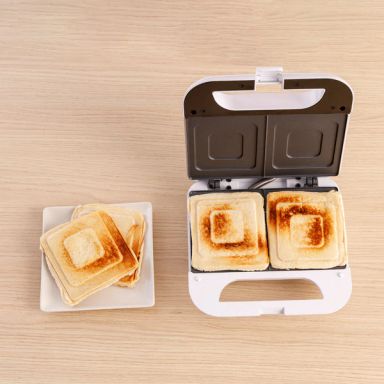 SANDWISH MAKER - SOLAC -  BUON SANDWICH II(SD5054)