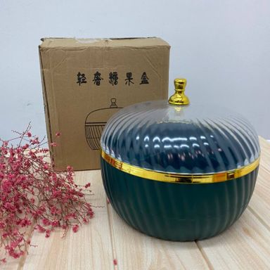 SNACK CANDY BOWL