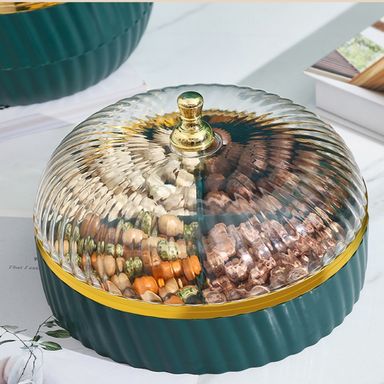 SNACK CANDY BOWL