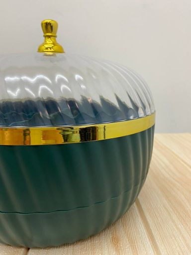 SNACK CANDY BOWL