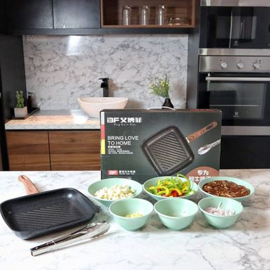 LONGZIWEI GRILL PAN