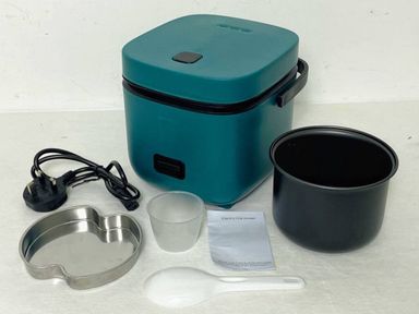 SMART MINI RICE COOKER