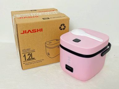 SMART MINI RICE COOKER