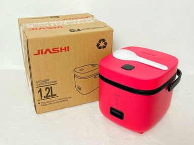 SMART MINI RICE COOKER