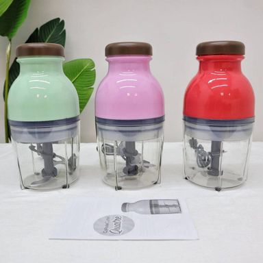 CAPSULE CUTTER GRINDER