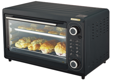 ELECTRIC OVEN 48L