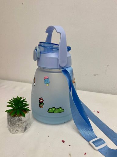 STICKER WATER BOTTLE 1300ML