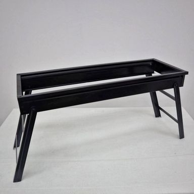 60CM PORTABLE BBQ TABLE