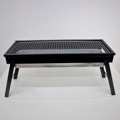 60CM PORTABLE BBQ TABLE