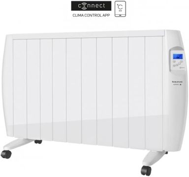 TAURUS - ELECTRIC  RADIATOR - AL.MALBORK CONNECT 2
