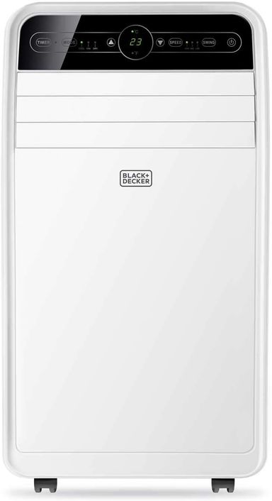 BLACK AND DECKER - PORTABLE AIR CONDITIONER B&D BXAC90