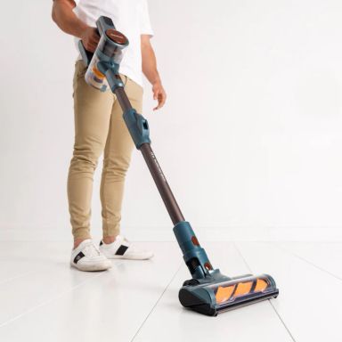 TAURUS - VACCUM CLEANER - HOMELAND DIGITAL FLEX(HVCA72590B)