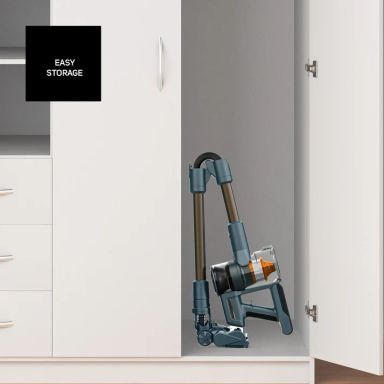 TAURUS - VACCUM CLEANER - HOMELAND DIGITAL FLEX(HVCA72590B)