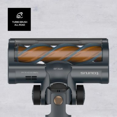 TAURUS - VACCUM CLEANER - HOMELAND DIGITAL FLEX(HVCA72590B)