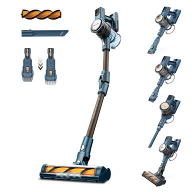 TAURUS - VACCUM CLEANER - HOMELAND DIGITAL FLEX(HVCA72590B)