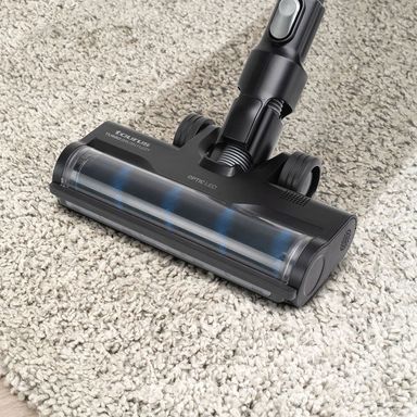 TAURUS - VACCUM CLEANER - ULTIMATE DIGITAL FUZZY