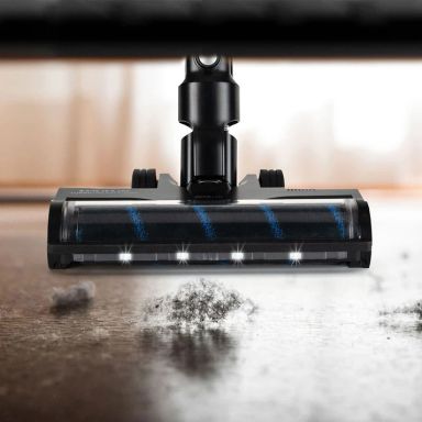 TAURUS - VACCUM CLEANER - ULTIMATE DIGITAL FUZZY