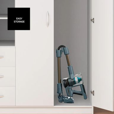 TAURUS - VACCUM CLEANER - HOMELAND DIGITAL ANIMAL FLEX (HVCA72591B)