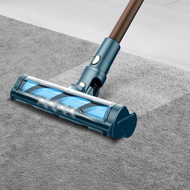TAURUS - VACCUM CLEANER - HOMELAND DIGITAL ANIMAL FLEX (HVCA72591B)