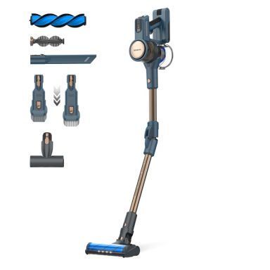 TAURUS - VACCUM CLEANER - HOMELAND DIGITAL ANIMAL FLEX (HVCA72591B)