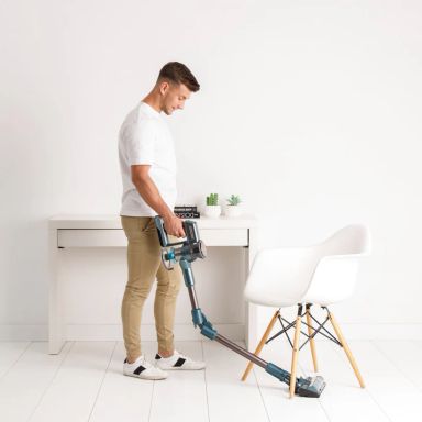 TAURUS - VACCUM CLEANER - HOMELAND DIGITAL ANIMAL FLEX (HVCA72591B)