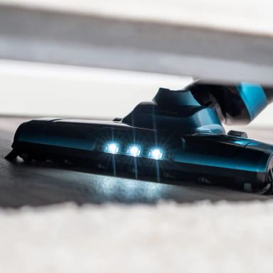 TAURUS - VACCUM CLEANER - INEDIT 29.6 WASH (HVCA7