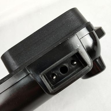 BBQ SQUARE LONG ONE CONTROL #KK204