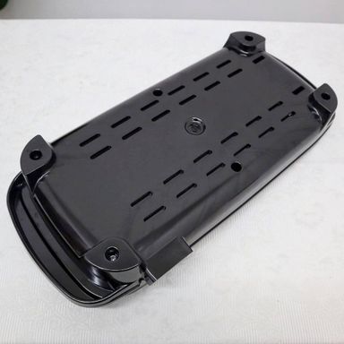 BBQ SQUARE LONG ONE CONTROL #KK204