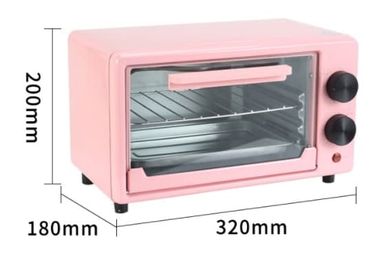 ELECTRIC OVEN 12L