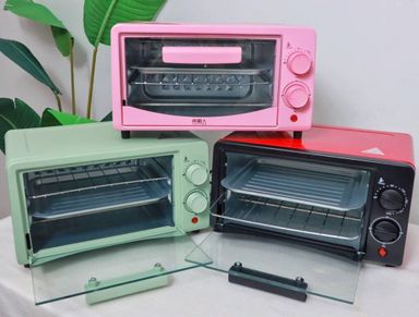 ELECTRIC OVEN 12L
