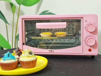 ELECTRIC OVEN 12L