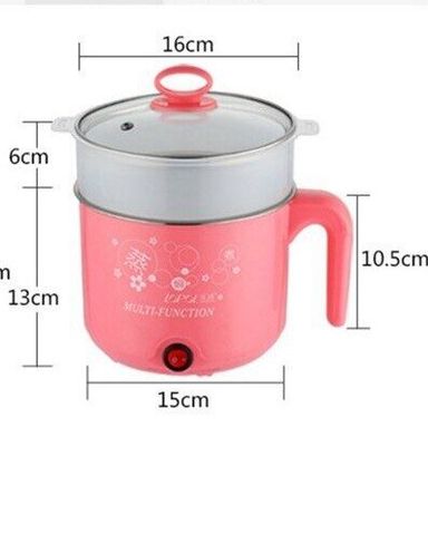 KOREAN MULTI POT 1.8L