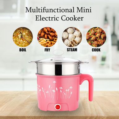 KOREAN MULTI POT 1.8L
