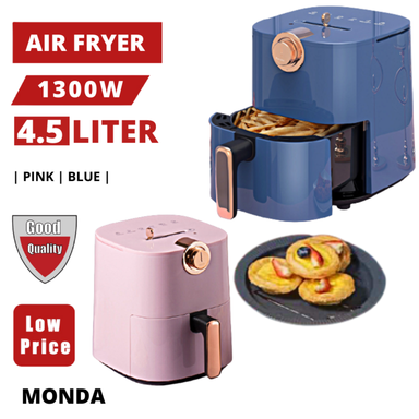 MONDA AIR FRYER 4.5L