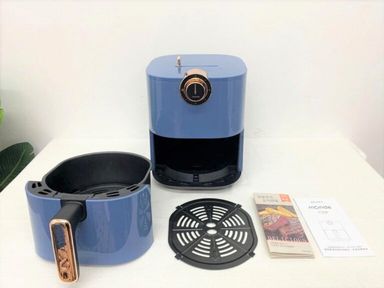 MONDA AIR FRYER 4.5L