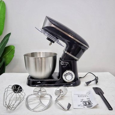 STAND MIXER 4.5L MULTIFUNCTION SC262