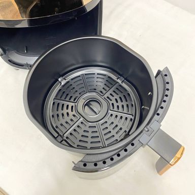 AIR FRYER DIGITAL DR8805-S